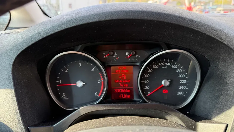 FORD Galaxy Galaxy 2.2 TDCi Ghia