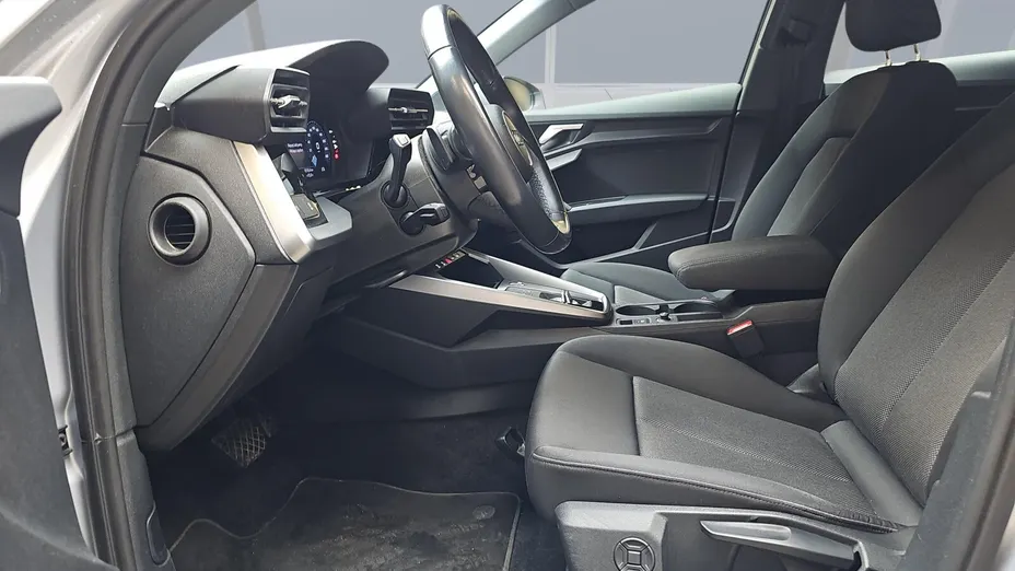 AUDI A3 A3 30 TDI S tronic