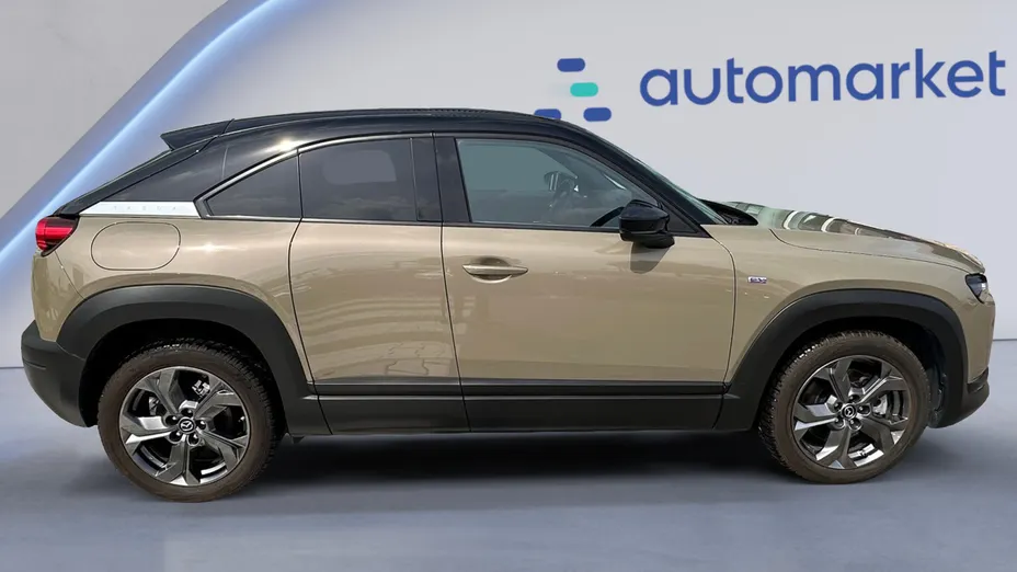 MAZDA MX-30 MX-30 35.5kWh Makoto