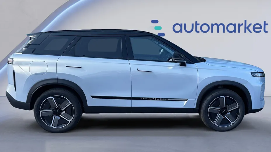 JAECOO J7 J7 1.5 T-GDI Super Hybrid Exclusive DHT Nowy