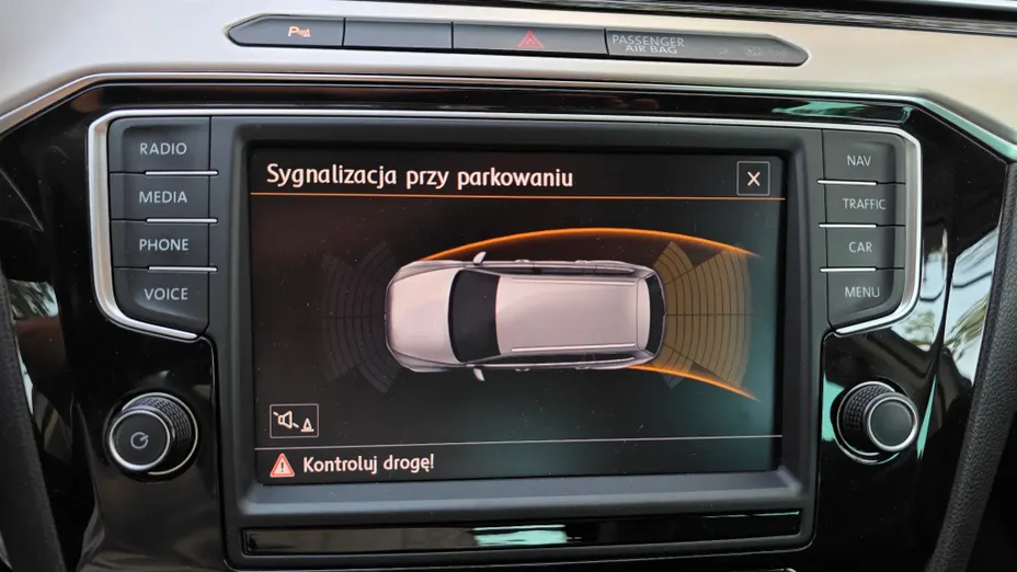 VOLKSWAGEN Passat Passat 2.0 TDI BMT Highline
