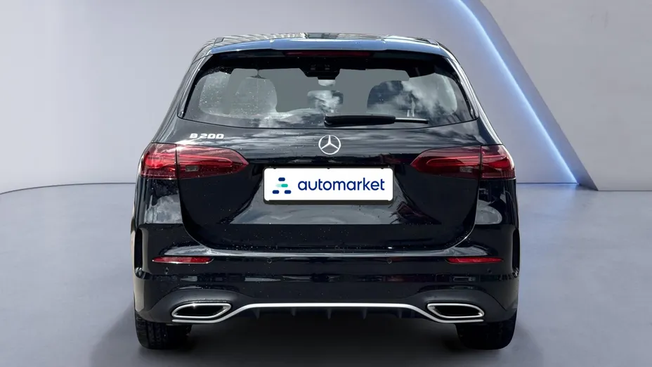 MERCEDES-BENZ B Klasa B 200 mHEV AMG Line 7G-DCT