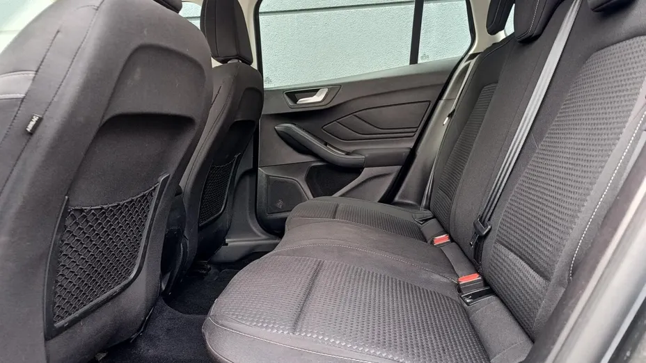 FORD Focus Focus 1.5 EcoBlue Trend Edition