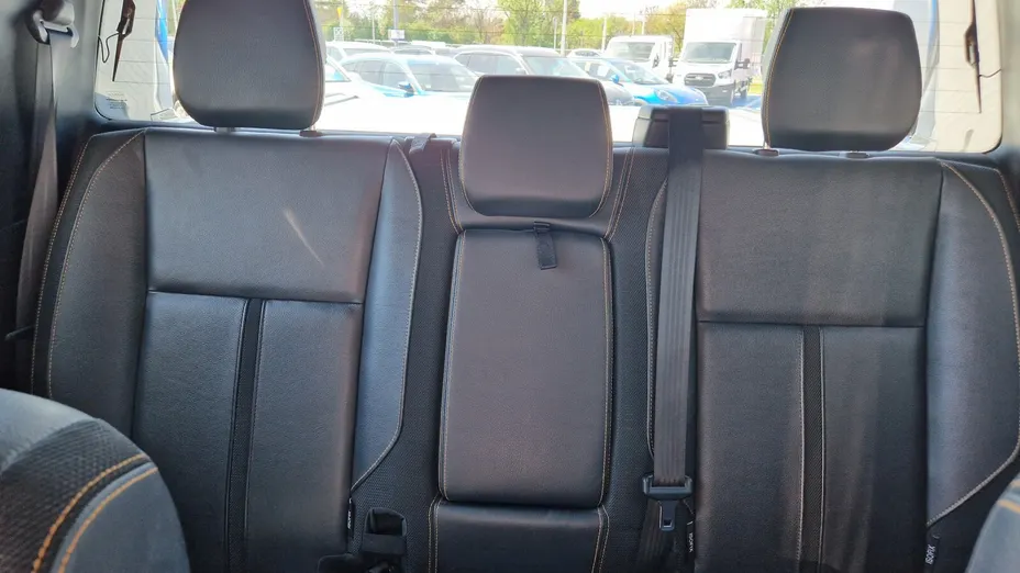 FORD Ranger Ranger 2.0 EcoBlue 4x4 DC Wildtrak aut