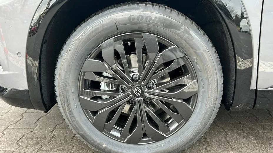 RENAULT Austral Austral 1.2 E-Tech Full Hybrid 200 Techno MMT Nowy