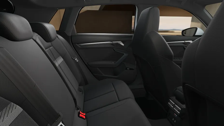 AUDI A3 A3 TFSI mHEV 110 kW S tronic Nowy