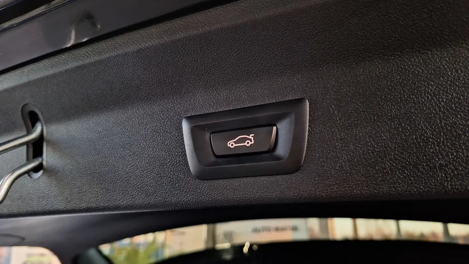 BMW X3 X3 xDrive30d mHEV M Sport sport-aut