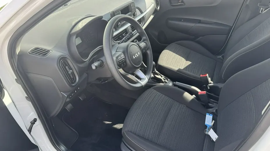 KIA Picanto Picanto 1.0 (air2) / City +