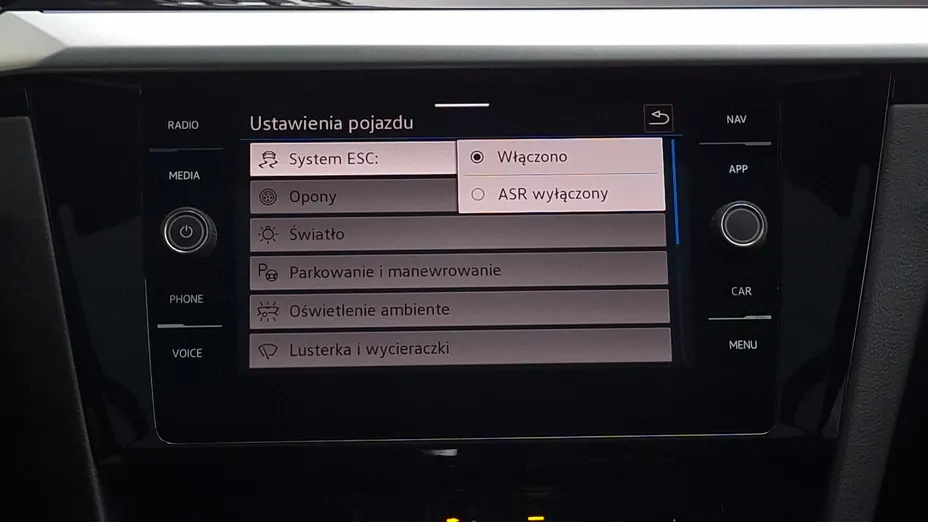 VOLKSWAGEN Arteon Arteon 2.0 TDI R-Line DSG