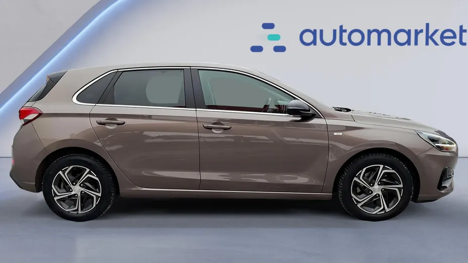 HYUNDAI i30 i30 1.5 T-GDI 48V Smart DCT