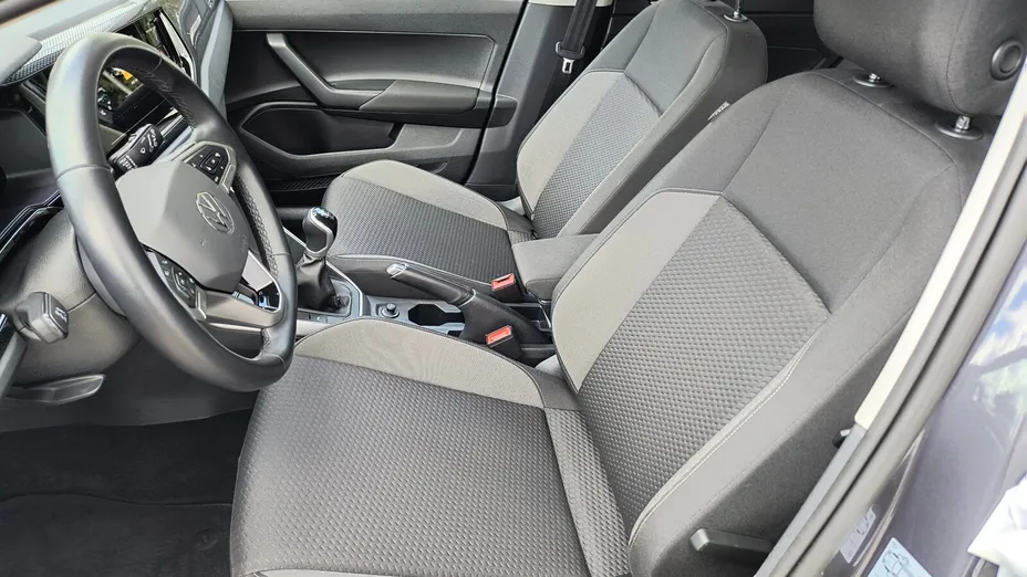 VOLKSWAGEN Taigo Taigo 1.0 TSI Life