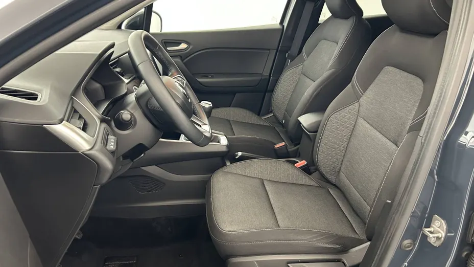 RENAULT Captur -