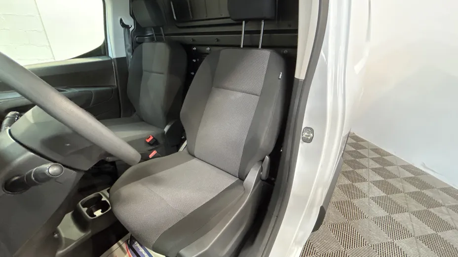 CITROEN Berlingo -