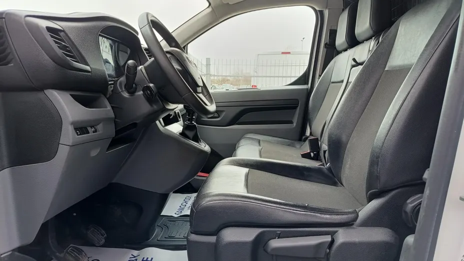 TOYOTA Proace -