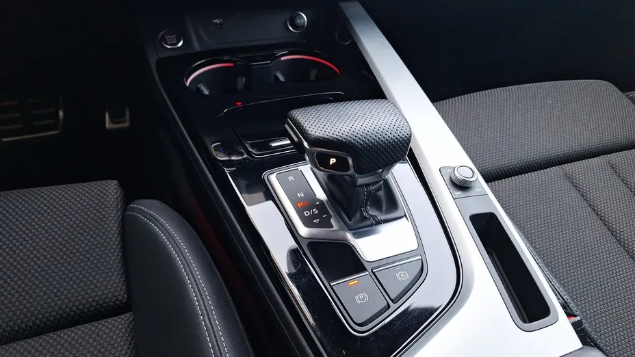 AUDI A5 Sportback -