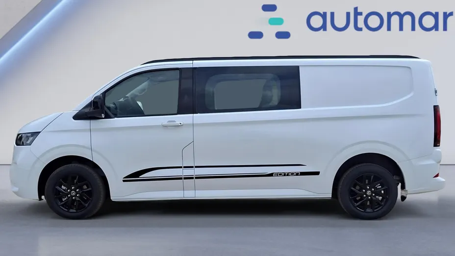 VOLKSWAGEN Transporter Transporter TDI L2H1 Plus Edition Nowy