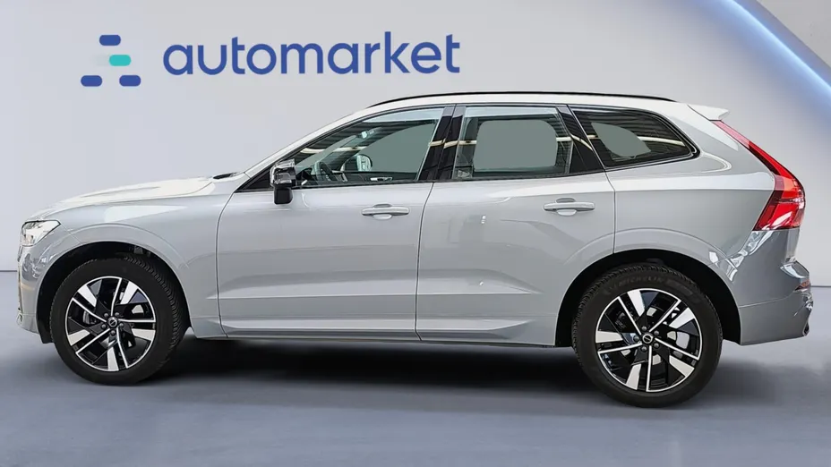 VOLVO XC60 XC60 B5 B AWD Plus Dark aut