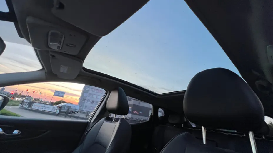 NISSAN Qashqai Qashqai 1.6 dCi Tekna