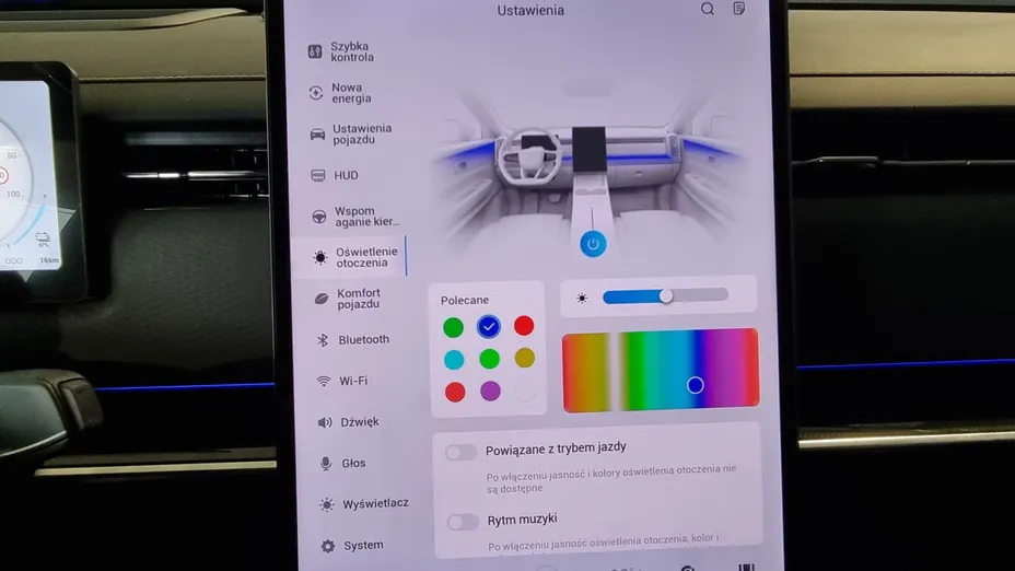 JAECOO J7 J7 1.5 T-GDI Super Hybrid Exclusive DHT Nowy