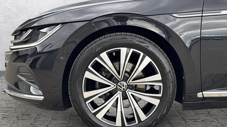 VOLKSWAGEN Arteon Arteon 2.0 TDI Elegance DSG