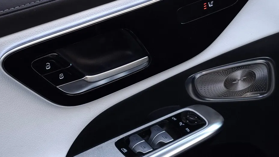 MERCEDES-BENZ GLC GLC 200 mHEV 4-Matic Avantgarde