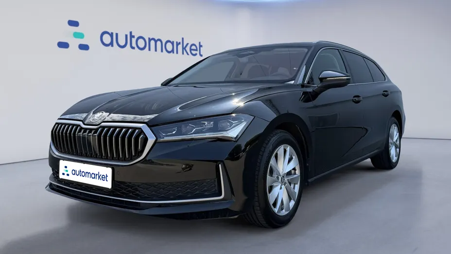 SKODA Superb Superb 2.0 TDI SCR 4x4 Selection DSG
