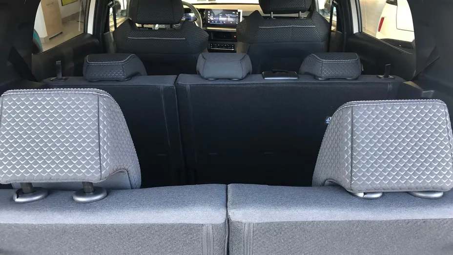 OPEL Frontera Frontera 1.2 T mHEV GS eDTC6 Nowy