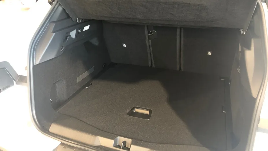 OPEL Grandland X Grandland 1.2 mHEV GS eDTC6 Nowy