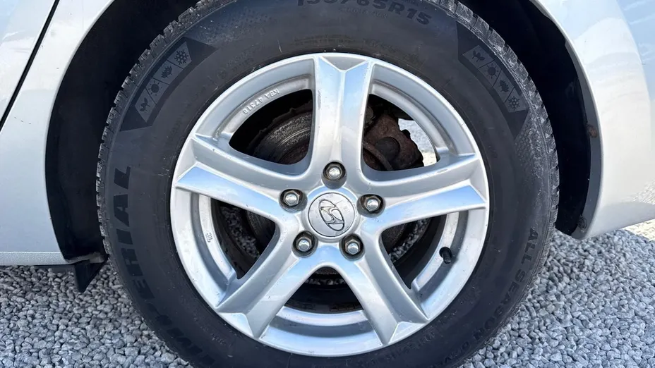 HYUNDAI i30 i30 1.6 CRDi Style