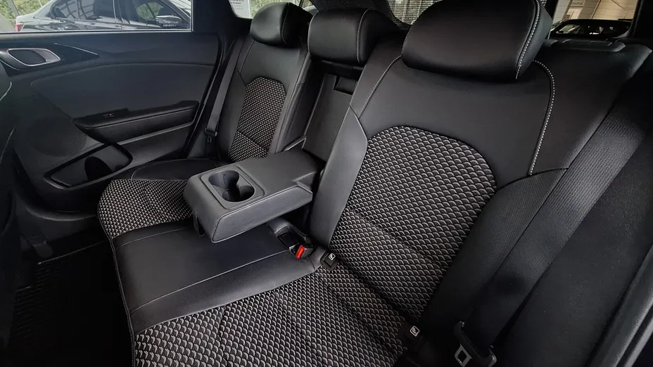 KIA Cee'd Ceed 1.5 T-GDI L DCT