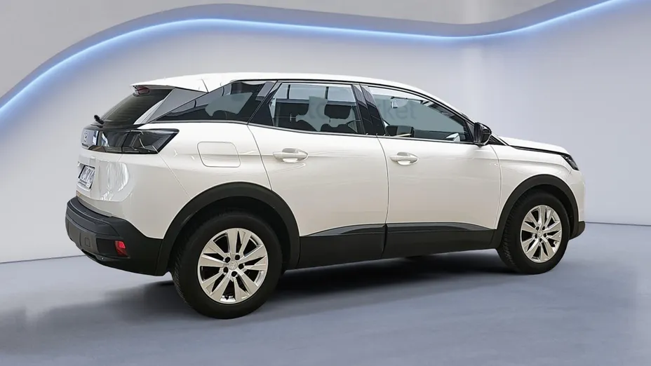 PEUGEOT 3008 3008 1.5 BlueHDi Active Pack S&S EAT8