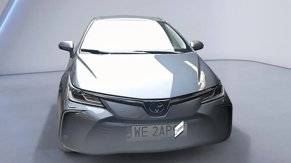 TOYOTA Corolla Corolla 1.5 Style