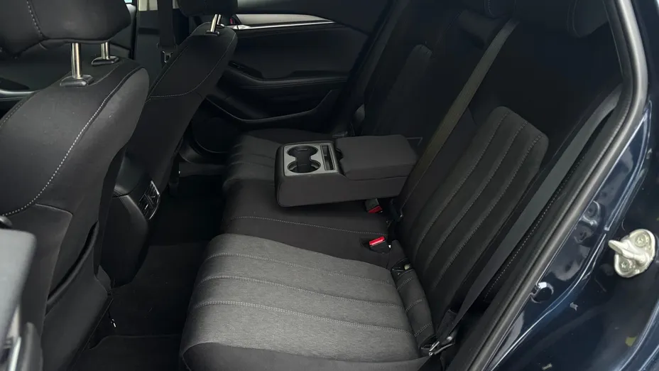 MAZDA 6 6 2.0 SkyMotion aut