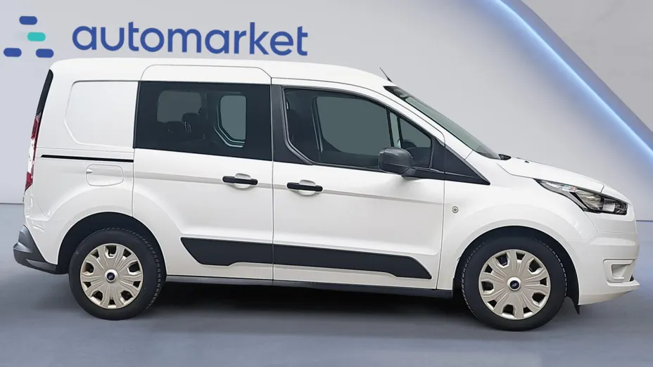 FORD Transit Connect Transit Connect 220 L1 Trend (bryg.)