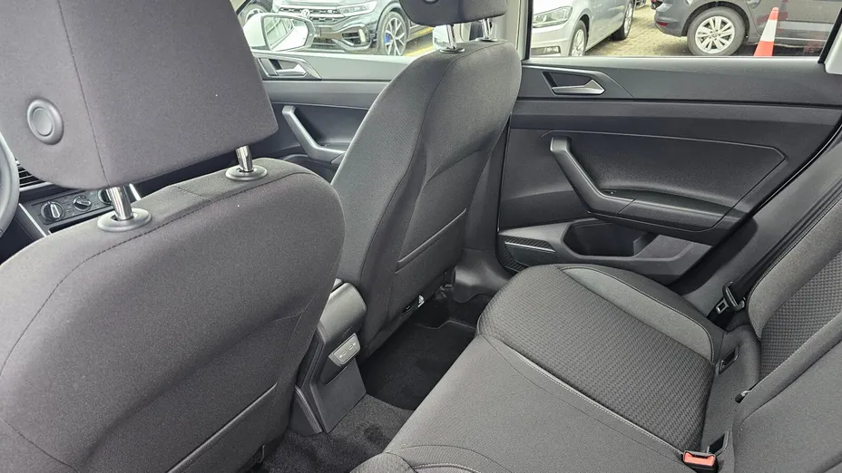 VOLKSWAGEN Polo Polo 1.0 MPI Life Plus Nowy