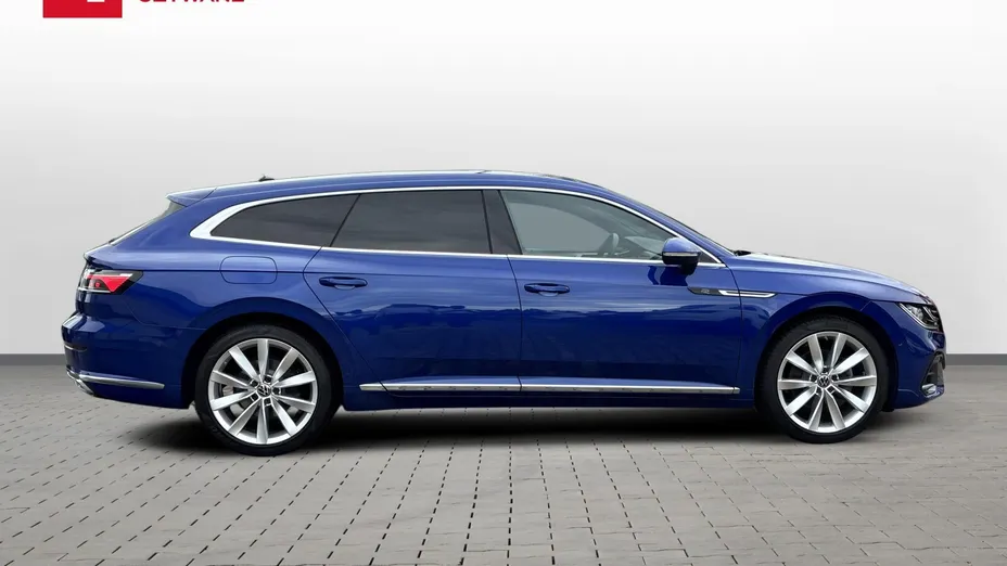 VOLKSWAGEN Arteon Arteon 2.0 TDI R-Line DSG