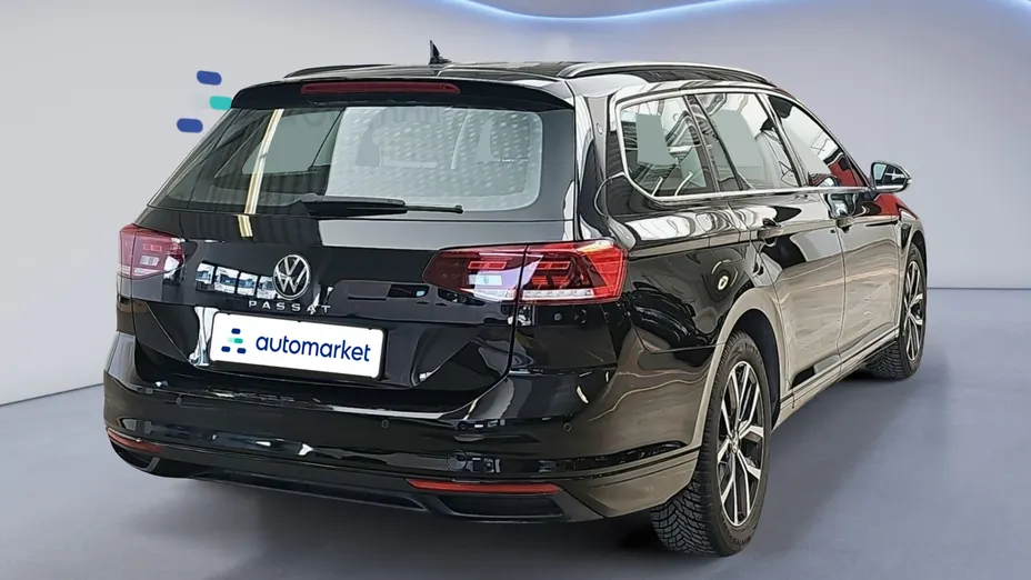 VOLKSWAGEN Passat Passat 1.5 TSI EVO Business DSG