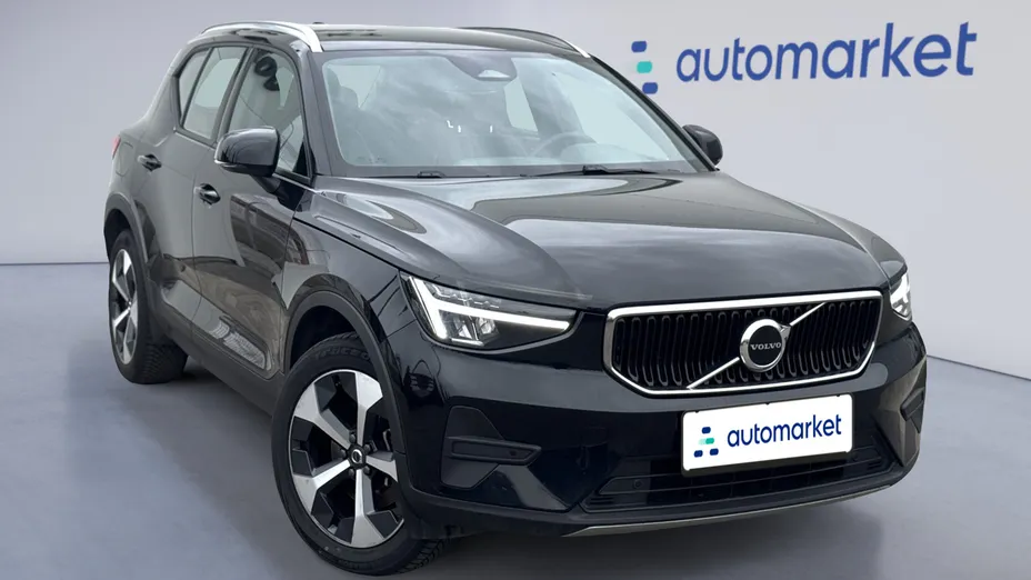 VOLVO XC40 XC40 B3 Core aut
