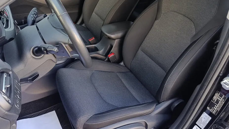 HYUNDAI i30 i30 1.5 T-GDI 48V Smart DCT