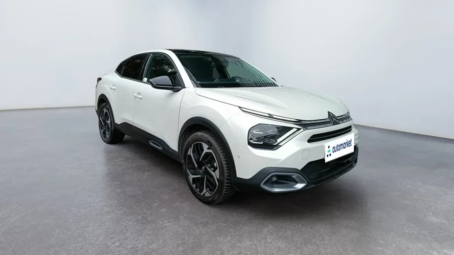 CITROEN C4 X C4 X 1.2 PureTech Shine Pack S&S EAT8