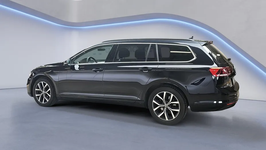 VOLKSWAGEN Passat Passat 1.5 TSI EVO Business DSG