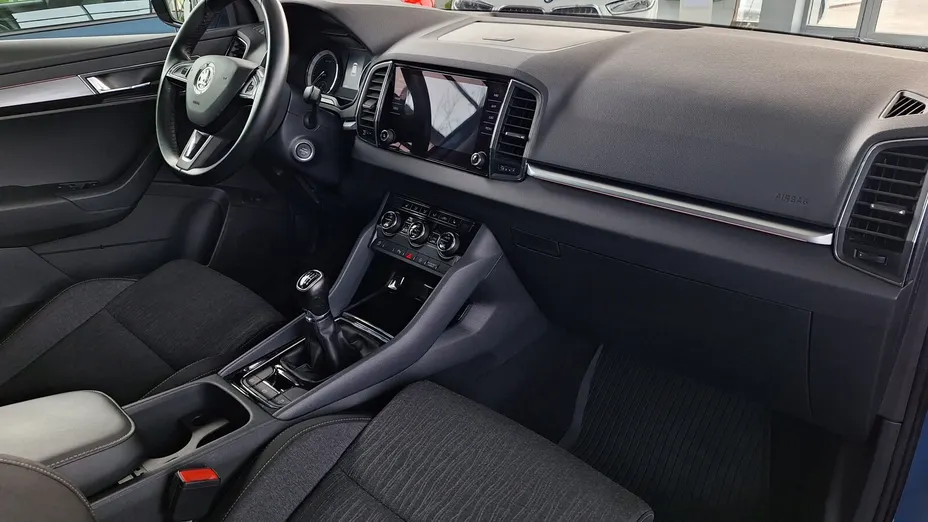 SKODA Karoq Karoq 1.5 TSI ACT GPF 4x2 Style