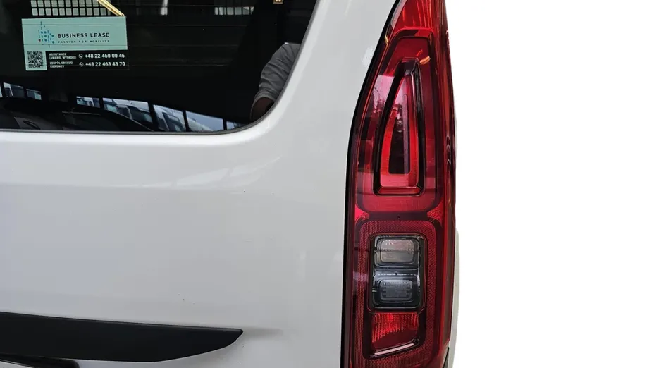 OPEL Combo Combo Life 1.5 CDTI Edition S&S N1