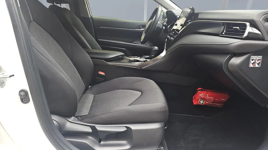 TOYOTA Camry Camry 2.5 Hybrid Comfort CVT