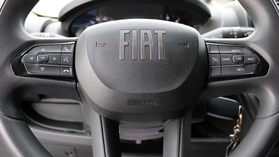 FIAT Ducato Ducato Maxi MJ L4H2