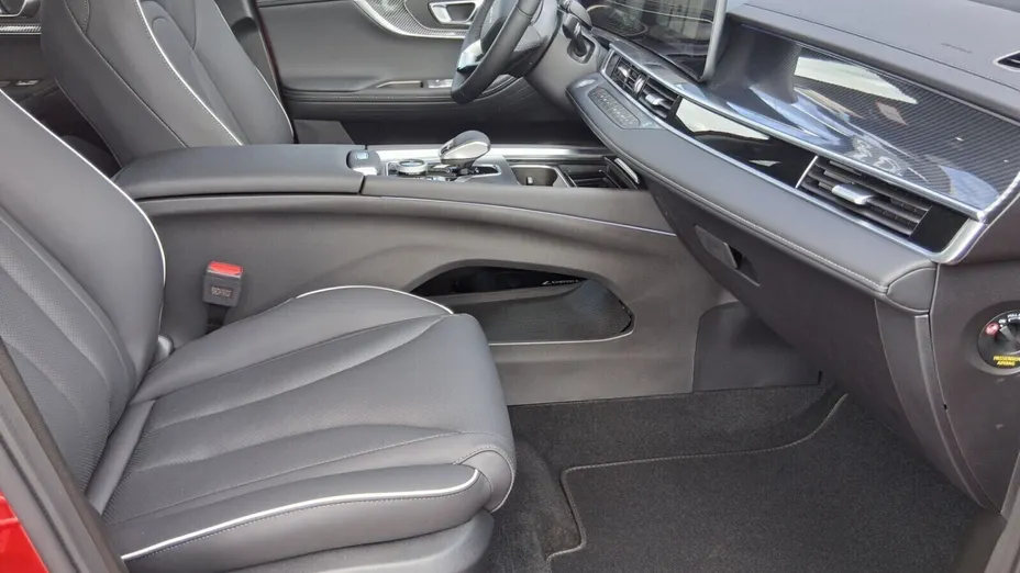 CHERY Tiggo 7 Tiggo 7 1.5 HEV Premium DCT Nowy