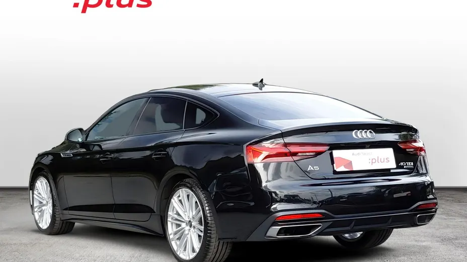 AUDI A5 Sportback -