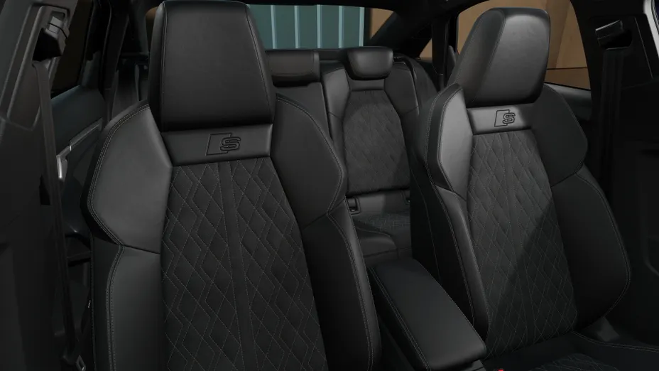 AUDI A3 A3 TFSI mHEV 110 kW S Line S tronic Nowy