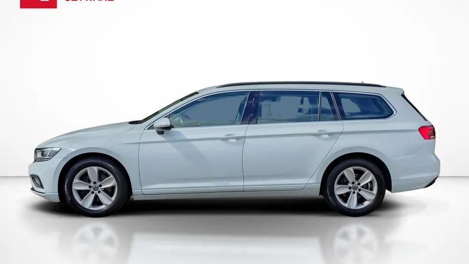 VOLKSWAGEN Passat Passat 2.0 TDI Business DSG