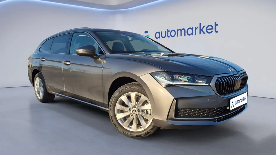 SKODA Superb Superb 2.0 TDI SCR 4x4 Edition 130 DSG